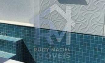 Imagem 2: Casa a venda no Condomínio Belvedere 2 em Cuiabá MT