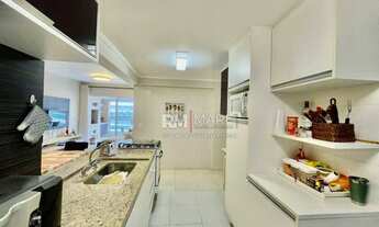 Imagem 6: Apartamento à venda com 3 dormitórios , 95 m² - Riviera - Módulo 8 - Bertioga/SP