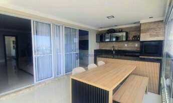 Imagem 3: Apartamento com 3 dormitórios à venda, 127 m² por R$ 1.440.000,00 - Jardim Independência