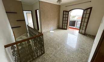 Imagem 3: SãO PAULO - Casa Padrão - Parque Novo Mundo