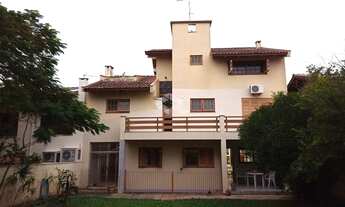 Imagem 6: CANOAS - Casa Padrão - Jardim Do Lago