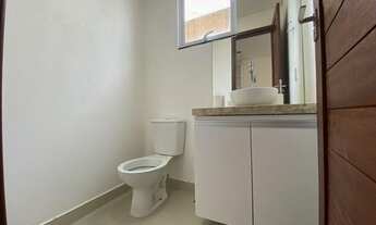 Imagem 5: Casas Duplex com 03 suítes à venda em Nova Parnamirim