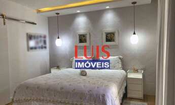 Imagem 5: Casa com 3 dormitórios para alugar, 450 m² por R$ 5.228,00/mês - Várzea das Moças - Niteró