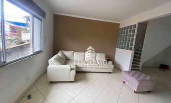 Imagem 5: Sobrado com 3 dormitórios à venda, 192 m² por R$ 640.000,00 - Cidade Líder - São Paulo/SP