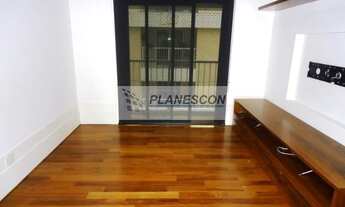 Imagem 3: São Paulo - Apartamento Padrão - Panamby