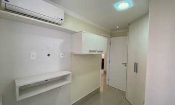 Imagem 6: Apartamento com 2 dormitórios para alugar, 56 m² por R$ 3.000,00/mês - Petrópolis - Natal