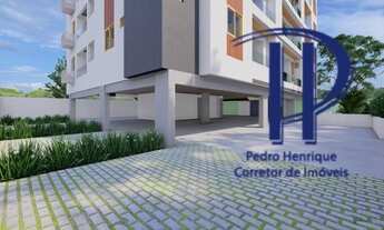 Imagem 7: Apartamento em Intermares com área de lazer