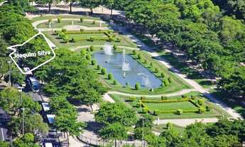 Imagem 2: Kitnet/conjugado para aluguel com 32 metros quadrados em Centro - Rio de Janeiro - RJ