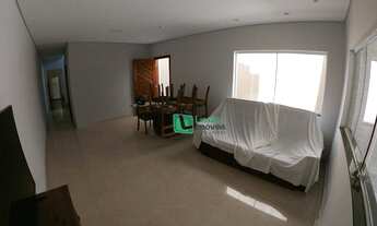 Imagem 3: Sobrado com 3 dormitórios à venda, 300 m² por R$ 700.000,00 - Freguesia do Ó - São Paulo/S