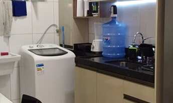 Imagem 2: Apartamento Na Península ,LOCAÇAO , VISTA MAR <1° Andar - NASCENTE ,Maritimus