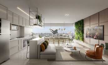 Imagem: SÃO PAULO - Apartamento Padrão - IPIRANGA