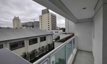 Imagem 3: Próx. Metrô Barra Funda, 45 m², nunca habita, lazr completo, 1 vaga !