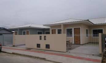 Imagem: CASA RESIDENCIAL em PALHOÇA - SC, BELA