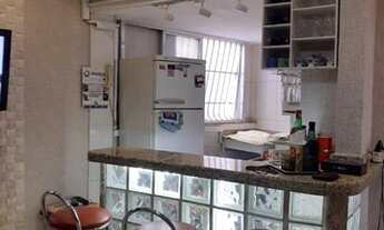 Imagem 7: Apartamento para venda possui 65 metros quadrados com 2 quartos em Copacabana - Rio de Jan