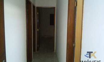 Imagem 3: CASA PARA LOCAÇÃO. BAIRRO: SÃO LUIZ