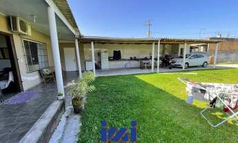 Imagem 5: Casa a venda em Matinhos com espaço de terreno