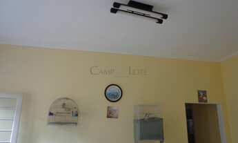 Imagem 5: Casa - Botafogo - Campinas