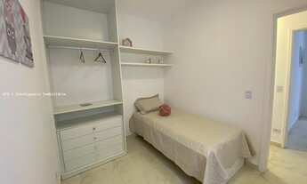 Imagem 4: Apartamento para Venda em São Paulo, Jardim Amaralina, 2 dormitórios, 1 banheiro, 1 vaga