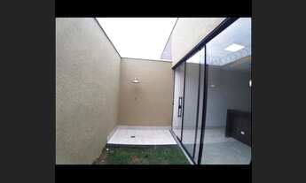 Imagem 6: Vendo casa 3/4 Casa com 3 dormitórios