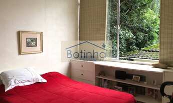 Imagem 5: Apartamento para venda com 94 metros quadrados com 2 quartos, ótima planta com vista livre