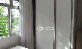 Imagem 7: Apartamento com 3 dormitórios à venda, 69 m² por R$ 300.000,00 - Espinheiro - Recife/PE