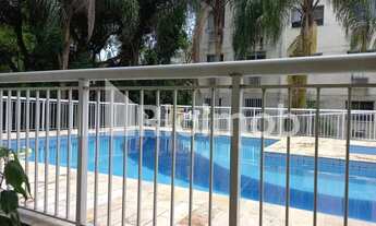 Imagem 3: Vargem Pequena Apartamento com 2 dormitórios