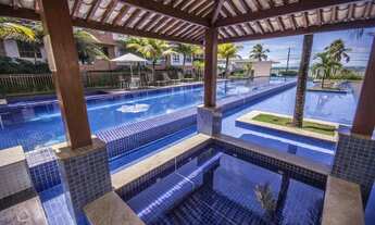 Imagem 4: Beira MAR, Cabo branco , padrão ALLIANCE,com tudo dentro , com área externa privativa