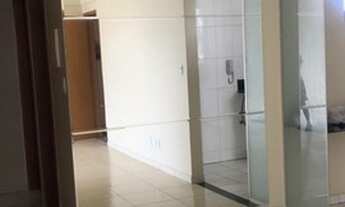 Imagem 5: Apartamento Parque Amazônia