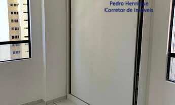 Imagem 7: Apartamento com 3 quartos e área externa no Manaíra