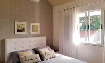 Imagem 5: Sobrado para venda tem 183 metros quadrados com 4 quartos em Daniela - Florianópolis - SC