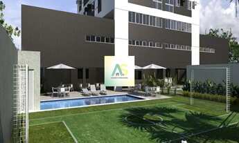 Imagem: Apartamento 02 quartos Pronto Para Morar