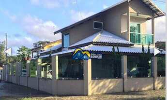 Imagem: Sobrado com 3 dormitórios à venda, 250