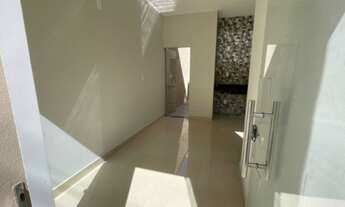 Imagem 6: Casa para venda possui 100 metros quadrados com 2 quartos em SIM - Feira de Santana-Bahia