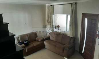 Imagem: Casa em Condomínio - Residencial Ana Maria