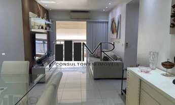 Imagem: Apartamento à venda no condomínio Rio