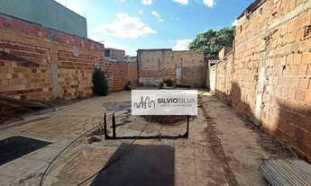 Imagem 7: Lote Setor Leste Estrutural