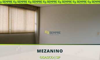 Imagem 4: Galpão para alugar em Osasco/SP