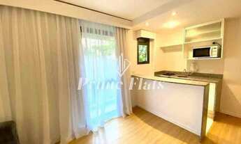 Imagem 4: Flat de 38m² à venda no Arpoador Premium Suítes! Com 1 dormitório e vaga de garagem!