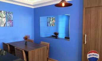 Imagem 5: Apartamento com 2 quartos à venda, 48 m² por R$ 189.000 - Condomínio Mirante Sul - Ribeirã