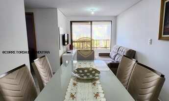 Imagem 2: Apartamento para Venda em João Pessoa, Tambauzinho, 2 dormitórios, 1 suíte, 2 banheiros, 2