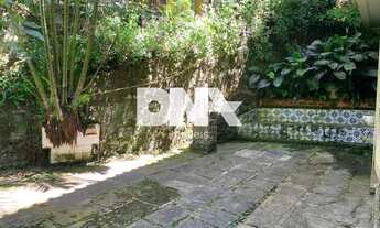 Imagem 4: DNA IMÓVEIS VENDE - EXCELENTE CASA RESIDENCIALCOMERCIAL NA GÁVEA