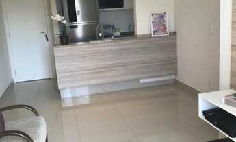 Imagem 2: Apartamento Condomínio Viva Vista Alameda-Sumaré, 2 dormitórios c/ suíte