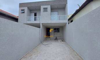 Imagem: Sobrado à venda, 90 m² por R$ 530.000,00