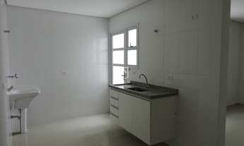 Imagem 4: Apartamento para venda com 144 metros quadrados com 3 quartos na Vila Curuçá, Santo André