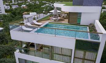 Imagem: Apartamento para venda tem 30 metros quadrados