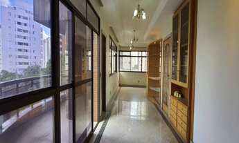 Imagem 2: Aluguel - APARTAMENTO - LOURDES Belo Horizonte MG