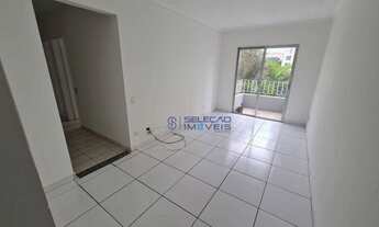 Imagem 2: Apartamento com 3 dormitórios para alugar, 70 m² por R$ 2.100/mês - Vila Pompeia - São Pau