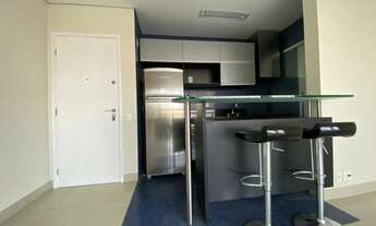 Imagem 5: Vila Olímpia/Cobertura - Prox Sh JK Iguatemi