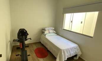 Imagem 2: Casa para Venda - Jardim Patricia, Uberlândia - 135m², 3 vagas