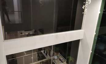 Imagem 2: Casa de condomínio para aluguel tem 250 metros quadrados com 4 quartos